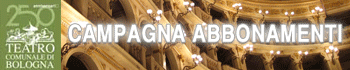 Teatro Comunale di Bologna