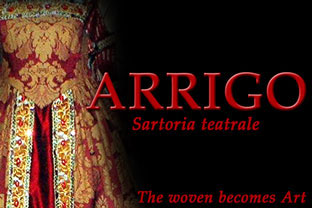 Arrigo Costumes