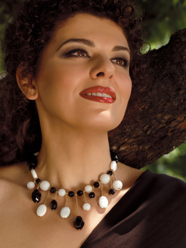 Fiorenza Cedolins