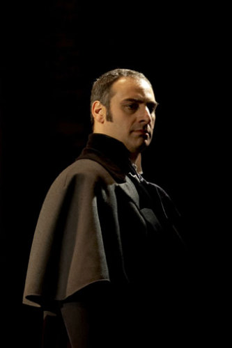 Carlo Barricelli