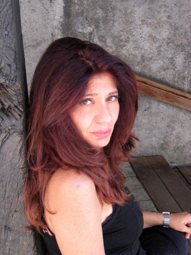 Cinzia De Mola
