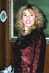 Stefania Spaggiari