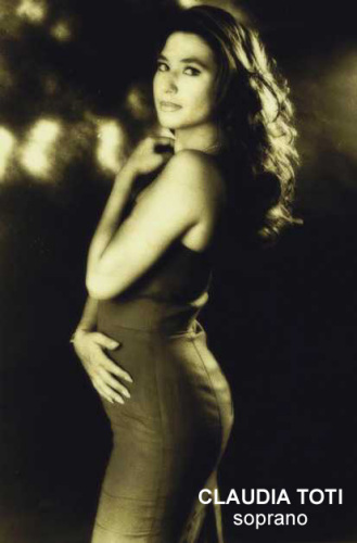 Claudia Toti Lombardozzi