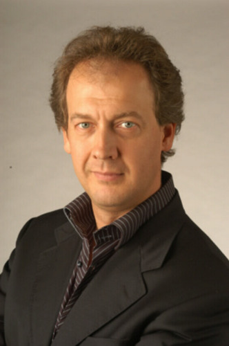 Carlo Morini