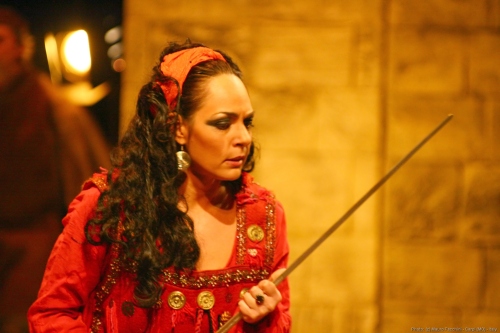 Cristina Melis