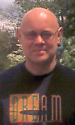 Charles Andrew Wenner