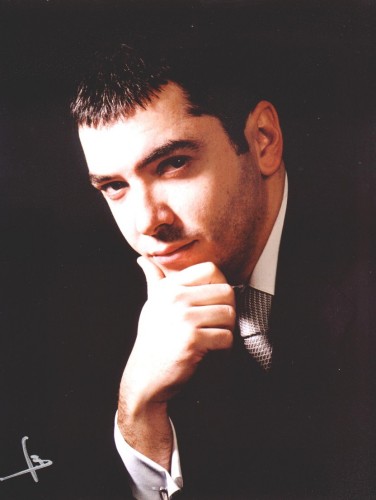 Guillermo Armada