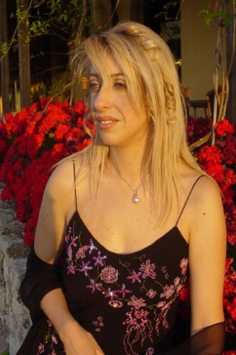 Sabina Li Puma