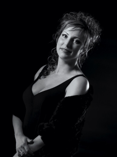 Silvia Dalla Benetta