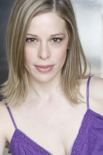 Stephanie Woodling