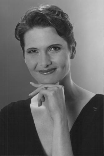 Mary Anne Kruger