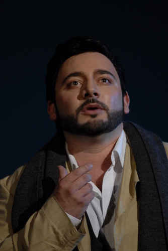 Riccardo Botta