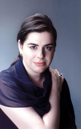 Daniela Barcellona