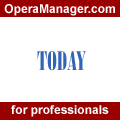 Opera Manager